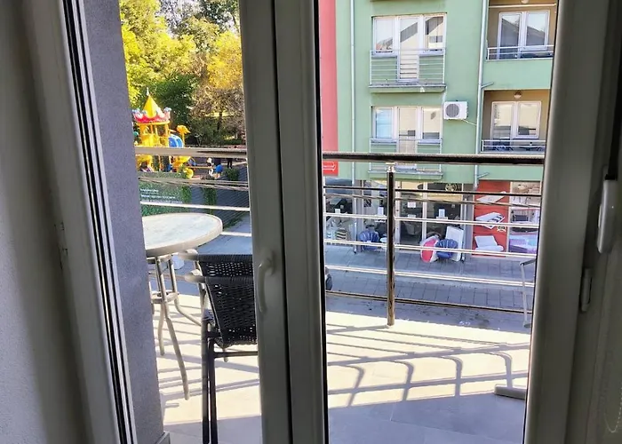 Soko Διαμέρισμα *