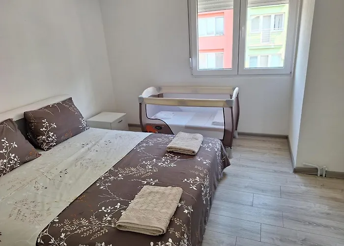 Soko Διαμέρισμα Jagodina