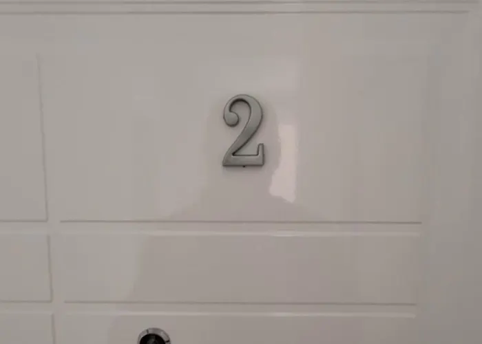 Διαμέρισμα Soko Jagodina