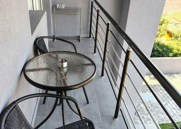 Soko Διαμέρισμα