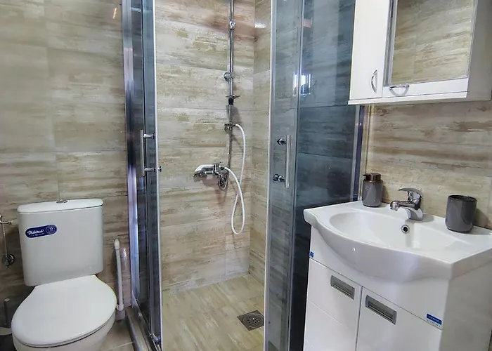 Διαμέρισμα Soko Jagodina