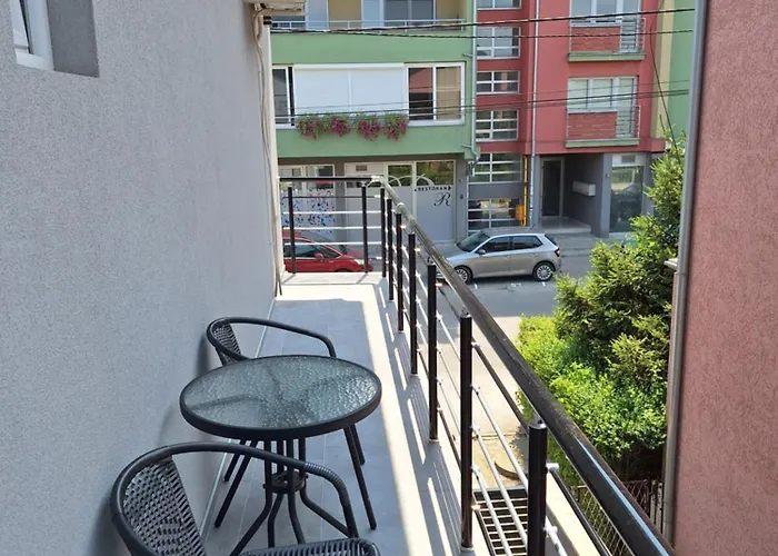 Διαμέρισμα Soko *