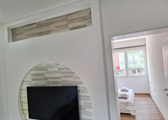 Soko 公寓 雅戈丁那