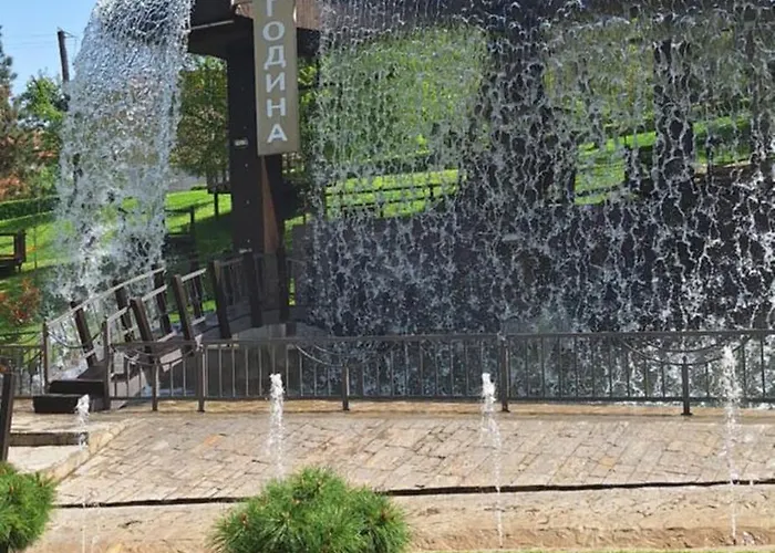 Διαμέρισμα Soko