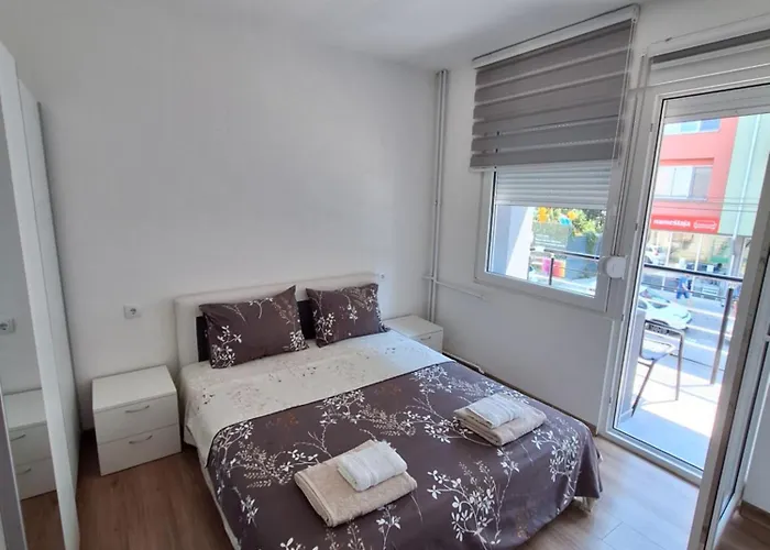 Διαμέρισμα Soko Jagodina