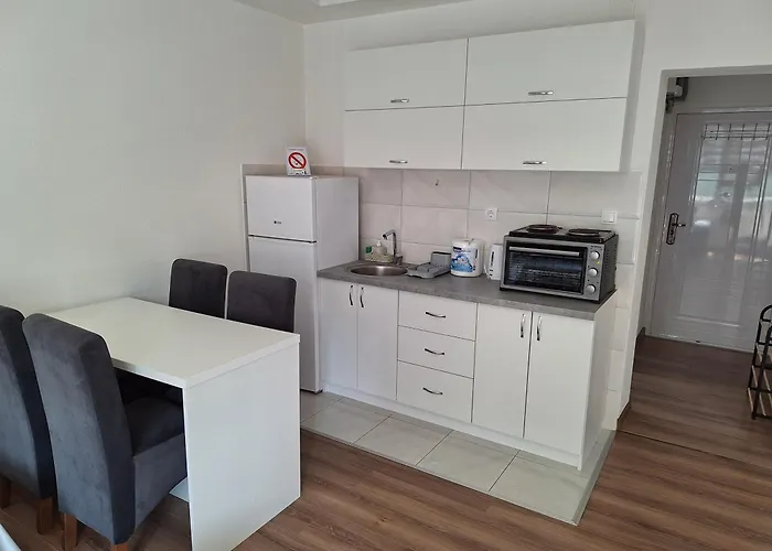 Soko Διαμέρισμα