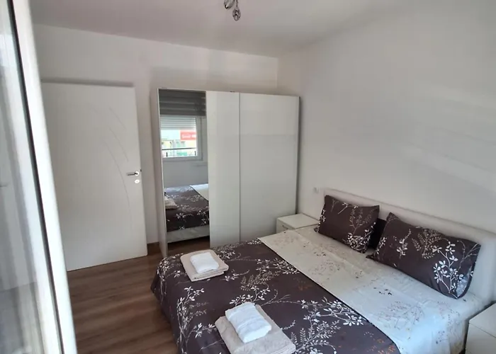 Διαμέρισμα Soko Jagodina