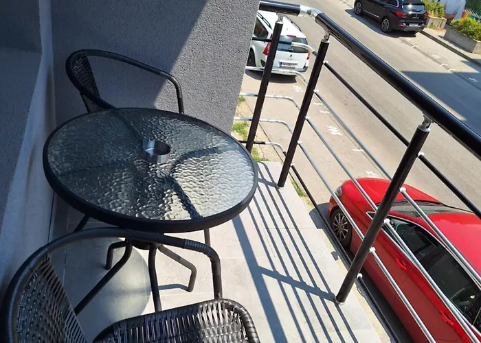 Soko Διαμέρισμα