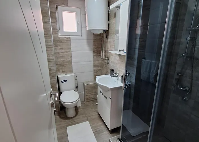 Soko Διαμέρισμα *