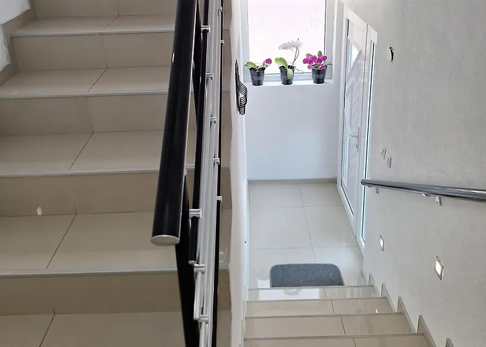 Διαμέρισμα Soko *