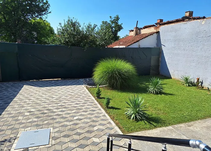 公寓 Soko 雅戈丁那